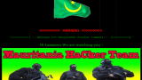 Mauritania Hacker Team