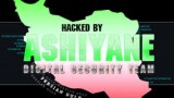 ashiyane digital security team