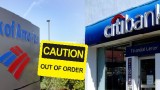 Citi-Bank-Bank-of-America-under-DDoS-Attack