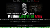 Muslim Liberation Army
