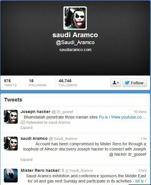 Saudi-Aramco-twitter-hacked