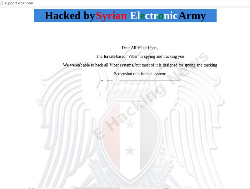 Syrian-Electronic-army-defaced-viber