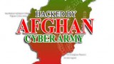 hacked by afghan cyber army