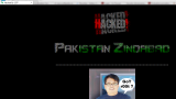 Propakistani hacked