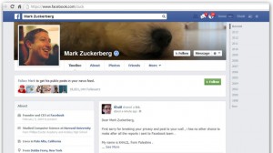 facebook bug exploit zuckerberg