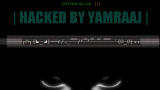 hacked by yamraaj