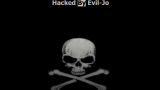 Evil-Jo Jordian hacker
