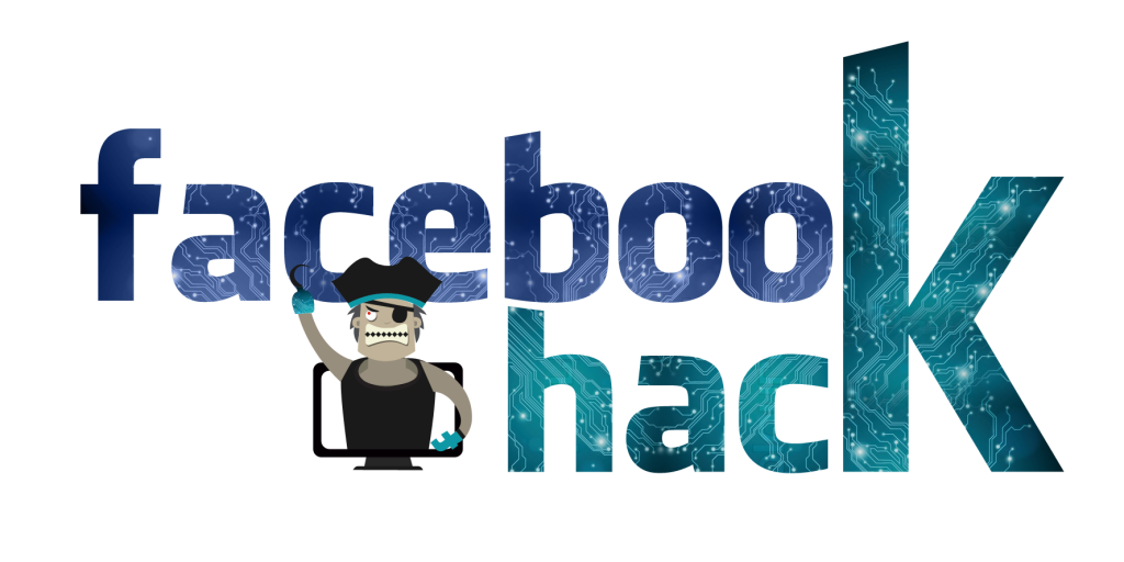 FB page hack
