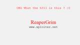 hacked by ReaperGrim