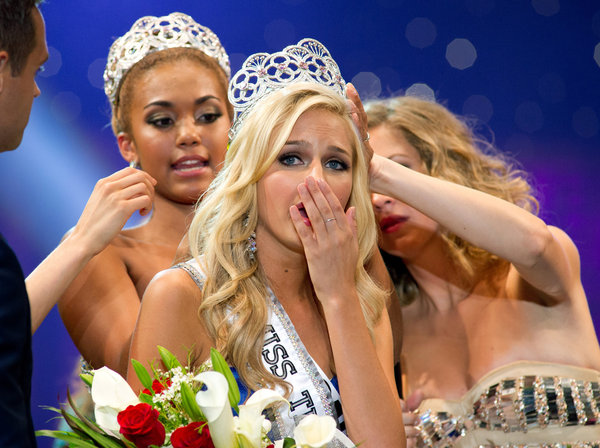 Miss Teen USA 2013