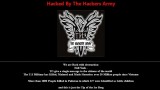 the hackers army