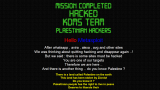 Metasploit.com hacked by kdms team