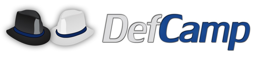 defcamp logo