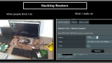 router hacking