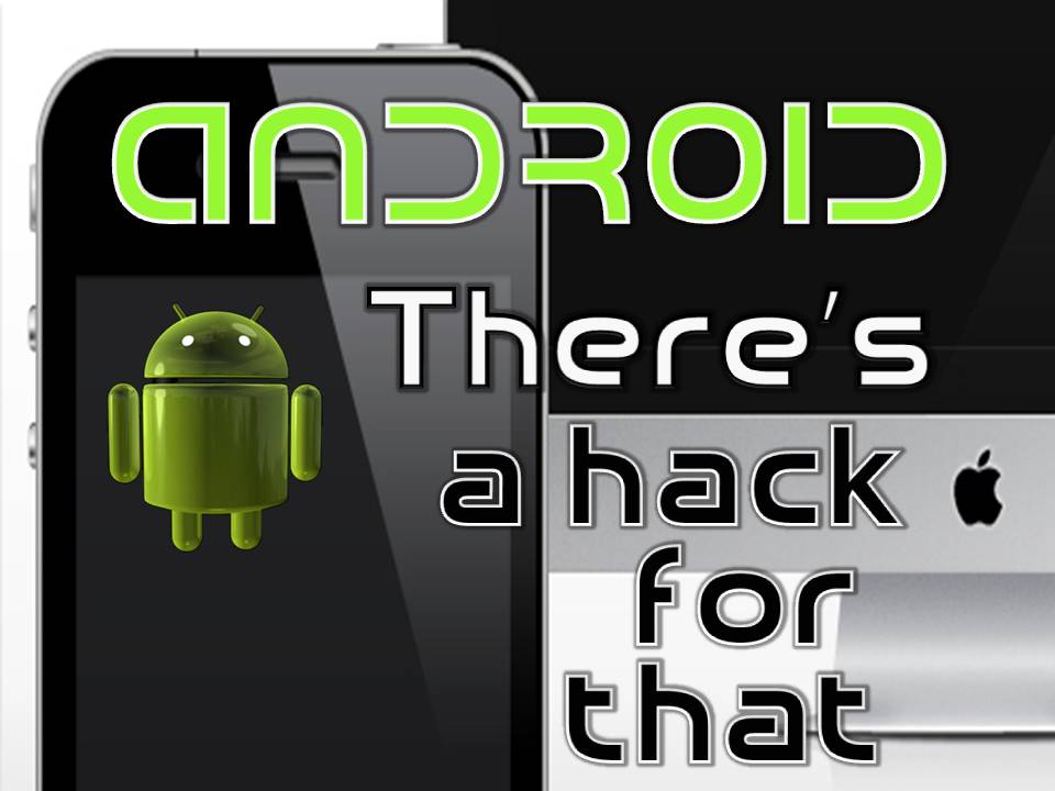 android hacking