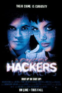 Hackers 1996